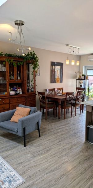 Appartement 4 1/2 | Wifi Inclus - Photo 1