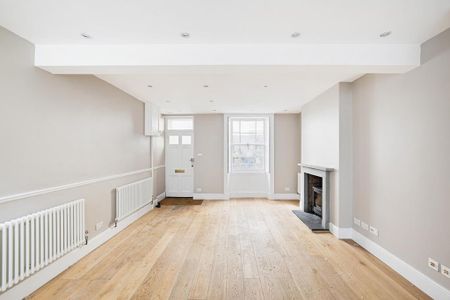 3 bedroom terraced house to rent - Photo 2