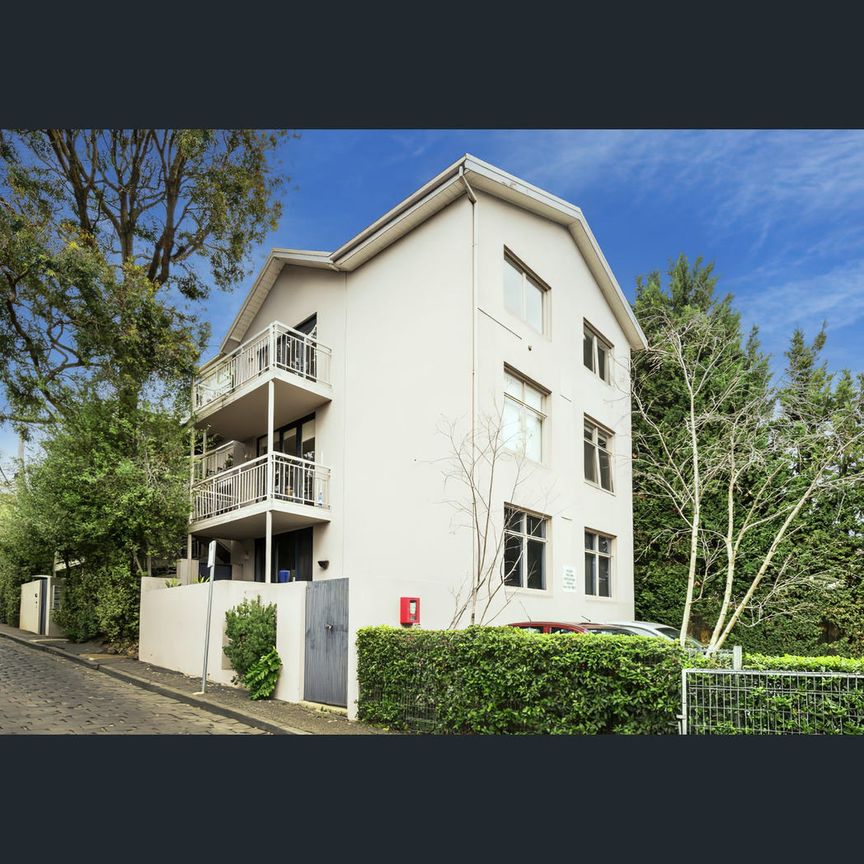4/48 Dalgety Street, St Kilda, Vic 3182 - Photo 1