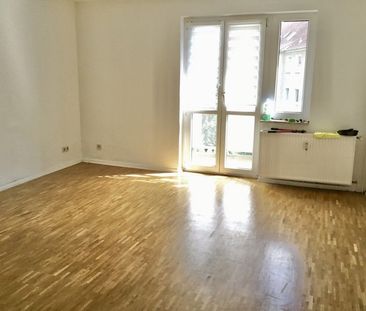 Gemütliche 2-Zimmer-Wohnung mit Balkon - Photo 1