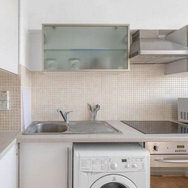 Westminster, Regency Street, London, SW1P flat to rent - Photo 1