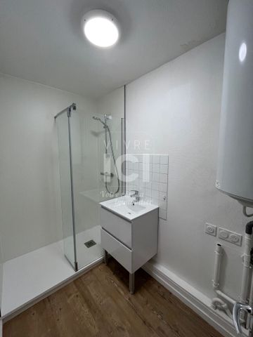 Appartement T2 En Rdc La Chapelle Basse Mer - Photo 4