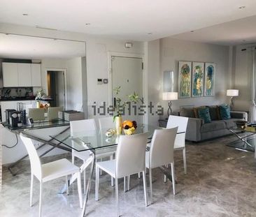 Alquiler de piso en Arrabal Molino Angel, 1 - Photo 5