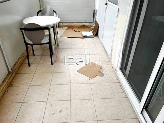 Studio/Γκαρσονιέρα για ενοικίαση Ακταίο (Ρίο) - Φωτογραφία 1