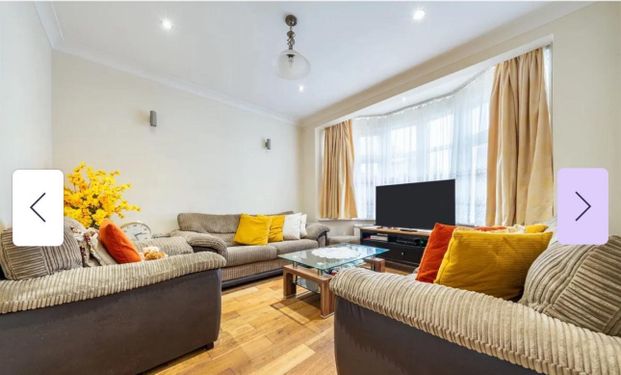 Room in a Shared House, Endersleigh Gardens, NW4 - Photo 1