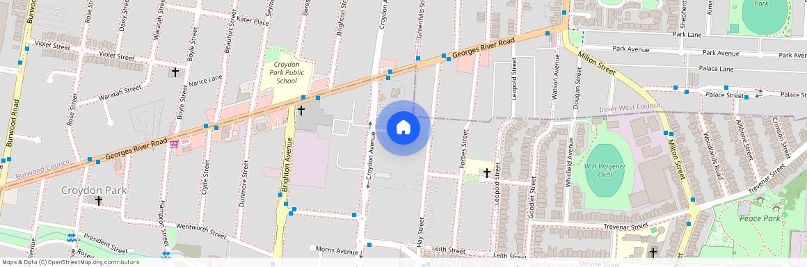 18/1 Fabos Place, NSW 2133, Croydon Park