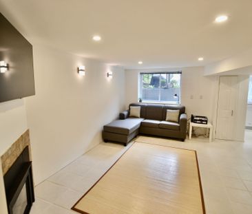 For Lease - 180 Madison Avenue Unit# Lower, Toronto, Ontario - Photo 1