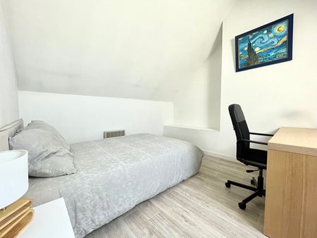 Location Appartement 2 pièces 24m² BREST 29200 - Photo 3
