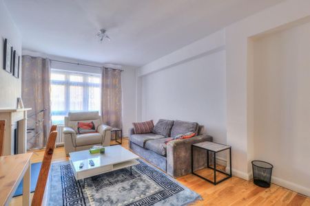 2 bedroom flat to rent - Photo 3