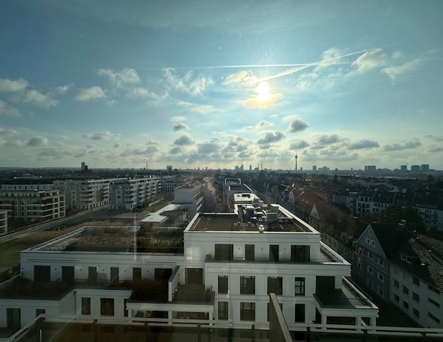 Duplexwohnung mit 4 Zimmern im „The Henry´s“ - Foto 1