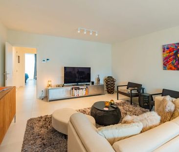 Appartement te huur - Photo 4