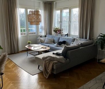 4 rok, Östra Esplanaden 4A, Motala - Foto 1