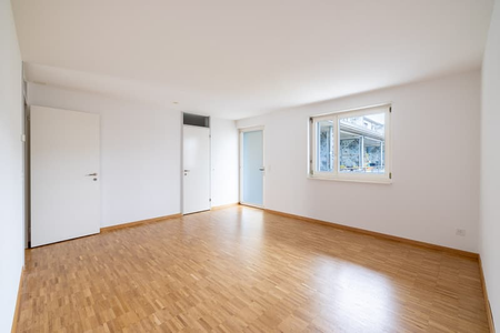 "Grosszügige Wohnung in Bahnhofsnähe" - Photo 3