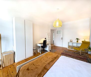 Pronájem bytu 2+1 • 65 m² bez realitkyBerlin Pankow Berlin 13189 - Photo 3