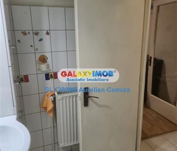 Garsoniera pentru inchiriat zona Rosetti - Photo 5