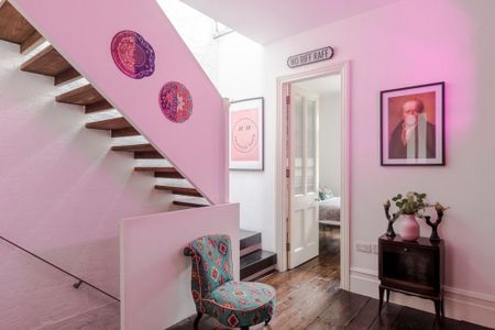 4 bedroom terraced house to rent - Photo 3