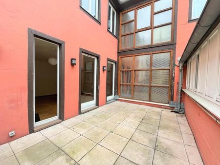 Location Appartement 3 pièces 73m² STRASBOURG 67000 - Photo 5