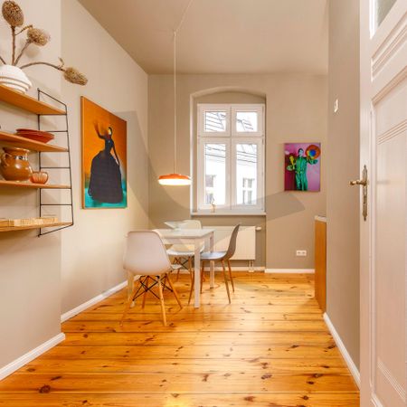 Check in and get inspired - Foto 5