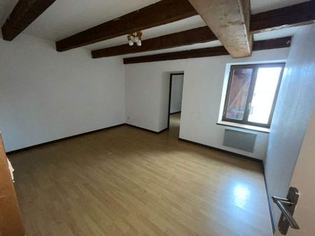 LUNEVILLE (54300) - Appartement - Photo 2