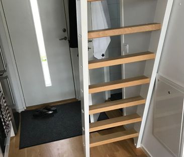 Fridshällsvägen, Södertälje - Foto 6