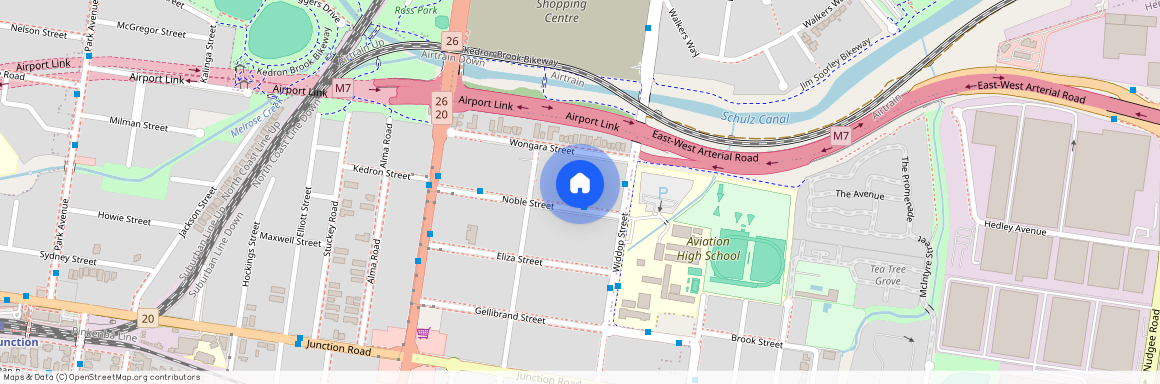 58 Noble Street, Qld 4011, Clayfield