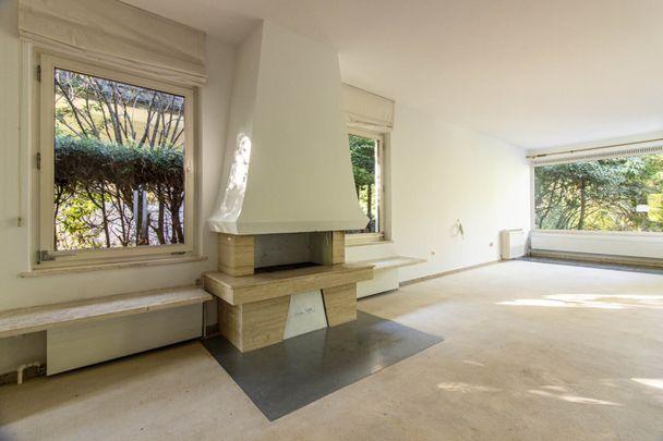 Familienheim mit Privatsphäre - Elegantes Wohnen in Harmonie mit der Natur - Photo 1