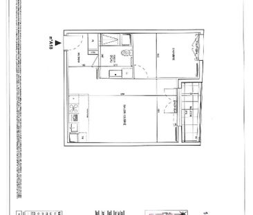 Appartement / Offre 57365100 - Photo 6