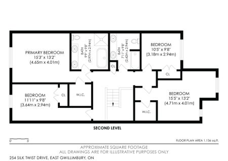 For Lease - 254 Silk Twist Drive, East Gwillimbury, Ontario - Photo 3