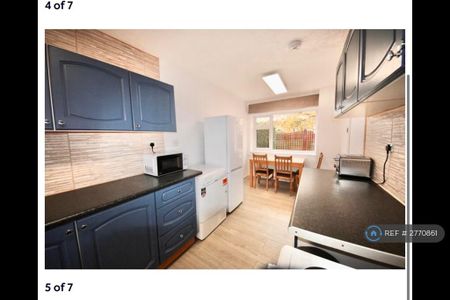 1 bedroom in a house share to rent - Photo 5