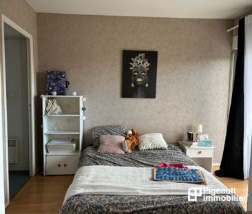 Location Appartement T 2 - Rennes - Arsenal - Redon - Photo 1