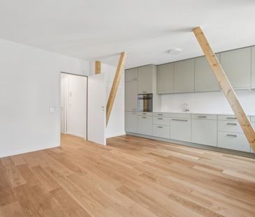 Newly renovated rental apartments in the heart of Balsthal - Photo 2