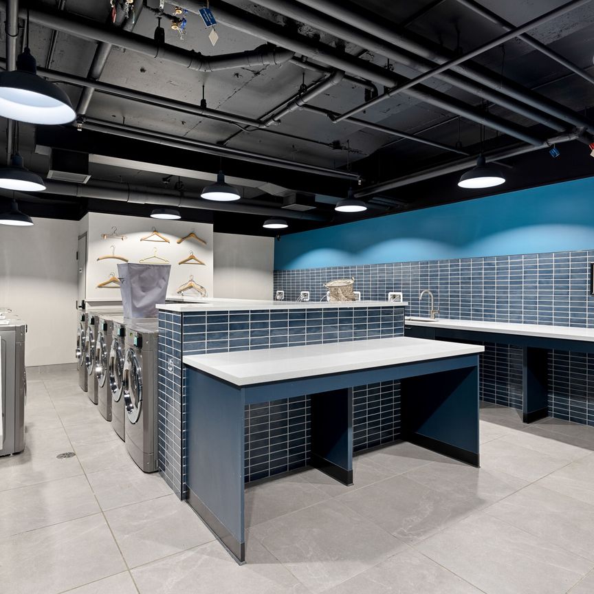 Flex Plus - 201 Sherbourne - Photo 1