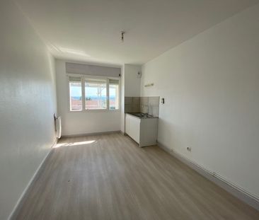 Le Panoramique à Marcigny, Appartement T3 à Louer - Photo 1