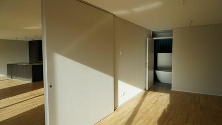 Exklusive Mietwohnung - Foto 5