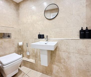 2 bedroom apartment to rent - Photo 3