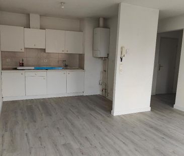 Location Appartement 3 pièces 56m² GAILLAC 81600 - Photo 4