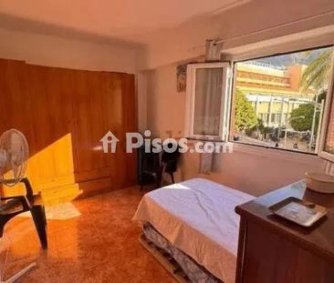 Piso en alquiler en Calle Isla de Tenerife - Photo 2