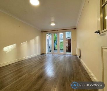 3 bedroom terraced house to rent - Photo 3