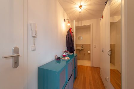 ++NEU++ 4-Zimmer DG-Maisonette, 44m² Terrassen, tolle Ausstattung! - Foto 2