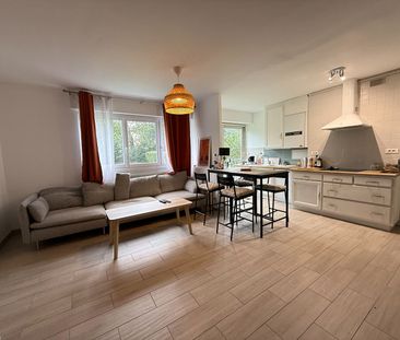 Appartement à louer - Photo 3