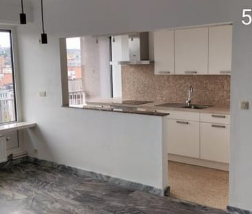 Appartement te huur - Foto 2