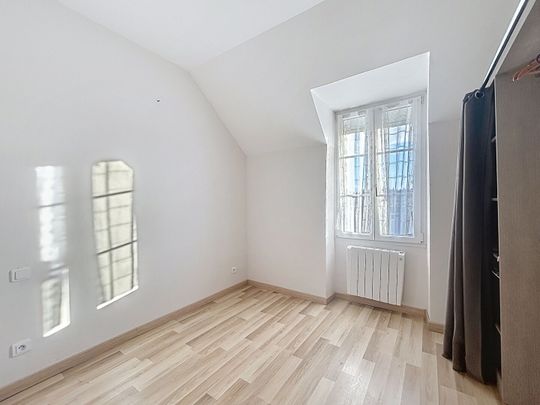 Location maison 2 pièces, 45.34m², Château-Gontier-sur-Mayenne - Photo 1