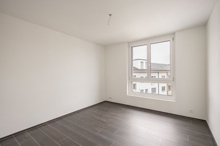 Moderne Neubau 3.5-Zimmerwohnung in Zürich-Oerlikon - Foto 3