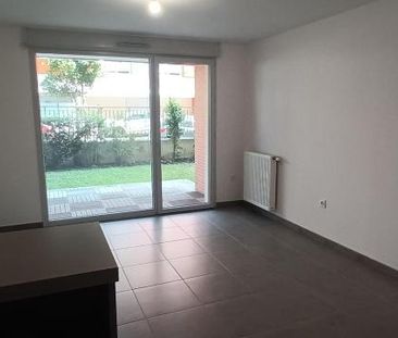 Location Appartement 2 pièces 39m² TOULOUSE 31200 - Photo 1