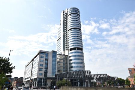 Bridgewater Place, Water Lane, Leeds, West Yorkshire, LS11 5QB - Photo 4