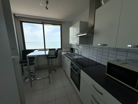 Location Appartement 2 pièces 43m² - Photo 3