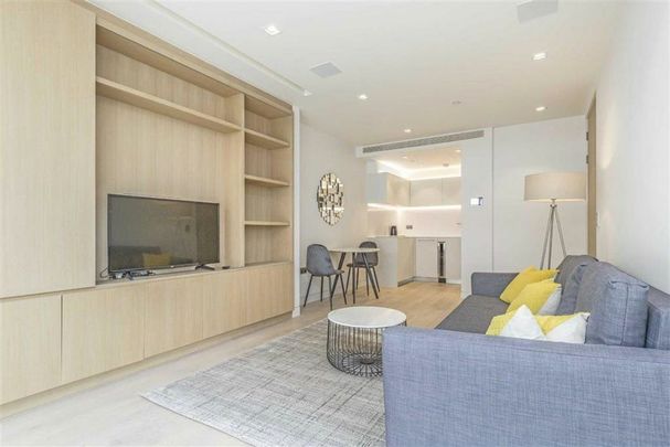 Duchess Walk, One Tower Bridge, SE1 - Photo 1