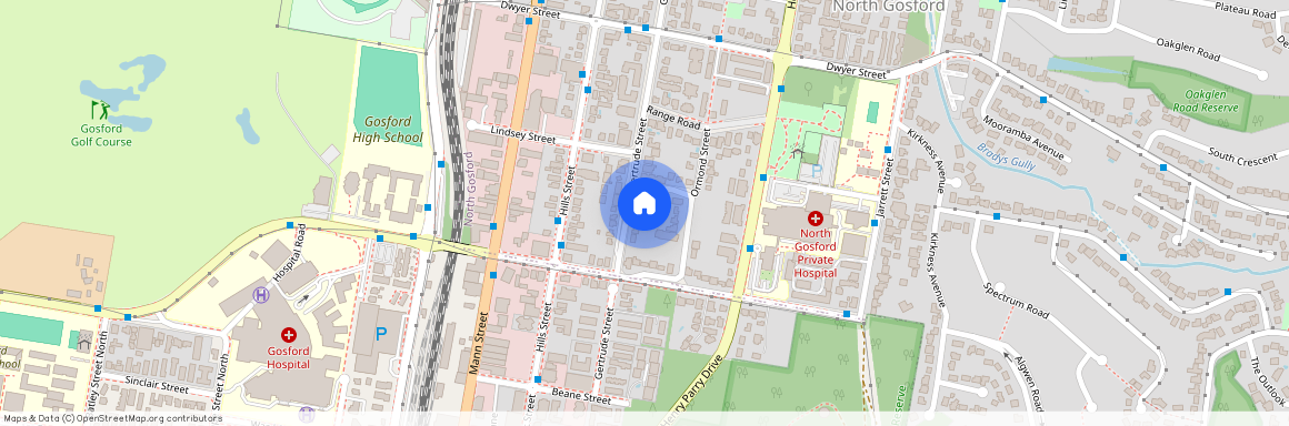 193 Gertrude Street, NSW 2250, North Gosford