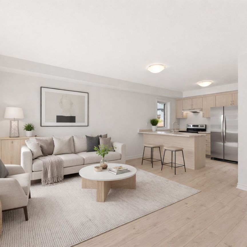 For Lease - 46B Touraine Avenue, Toronto, Ontario - Photo 1