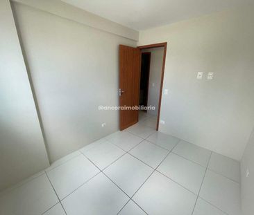 Apartamento para aluguel, 2 quartos, 1 suíte, 1 vaga, Alto José do ... - Foto 1